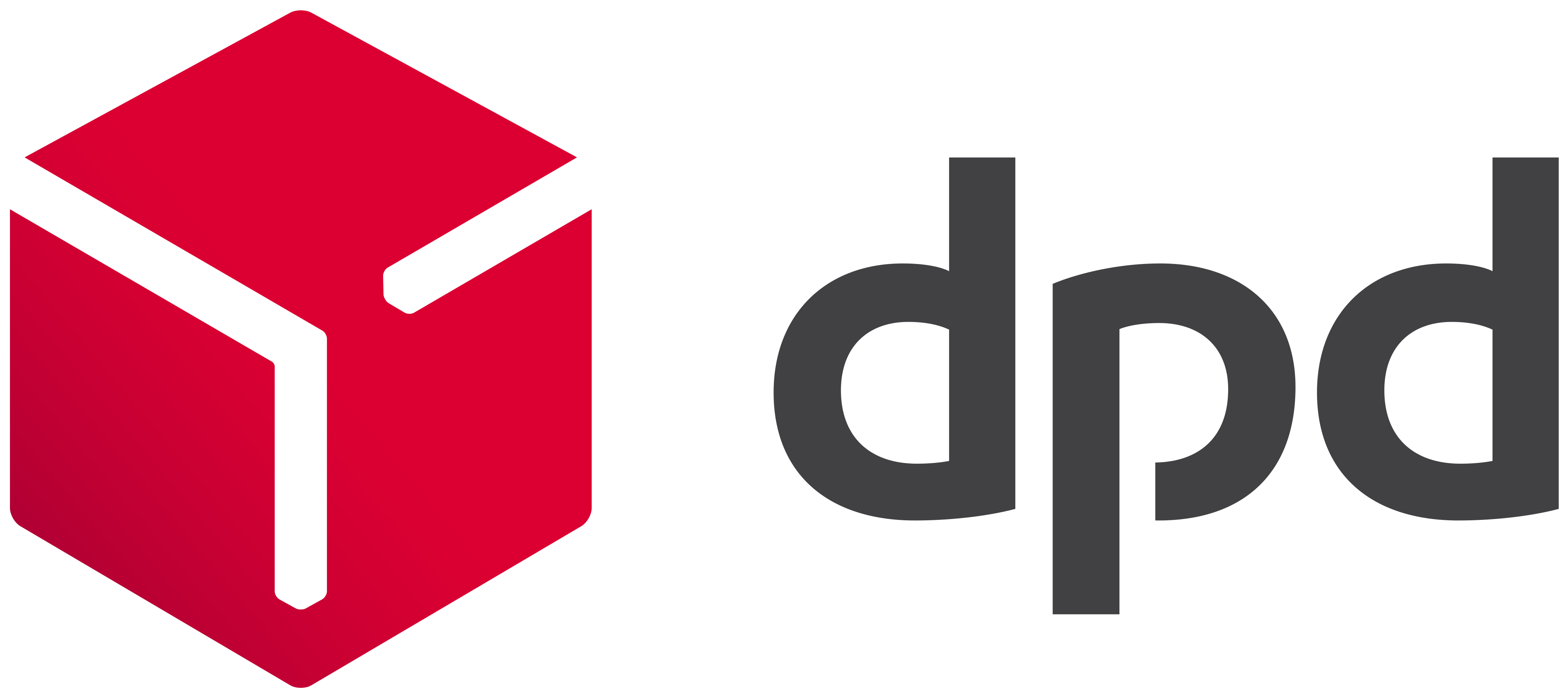 DPD logo